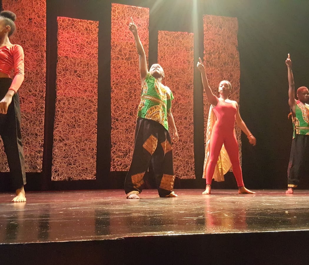 2025 Performance Season 2