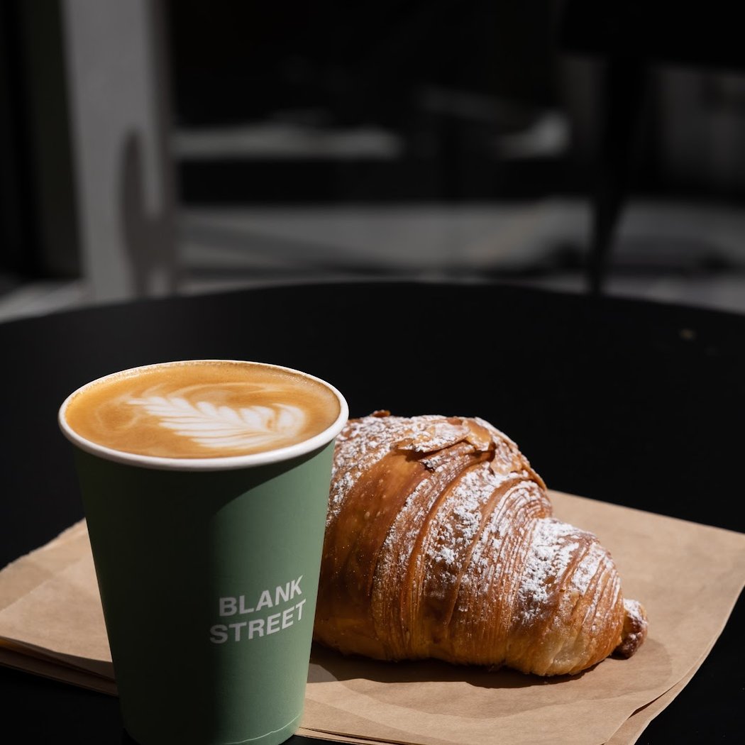 Blank Street Coffee 1