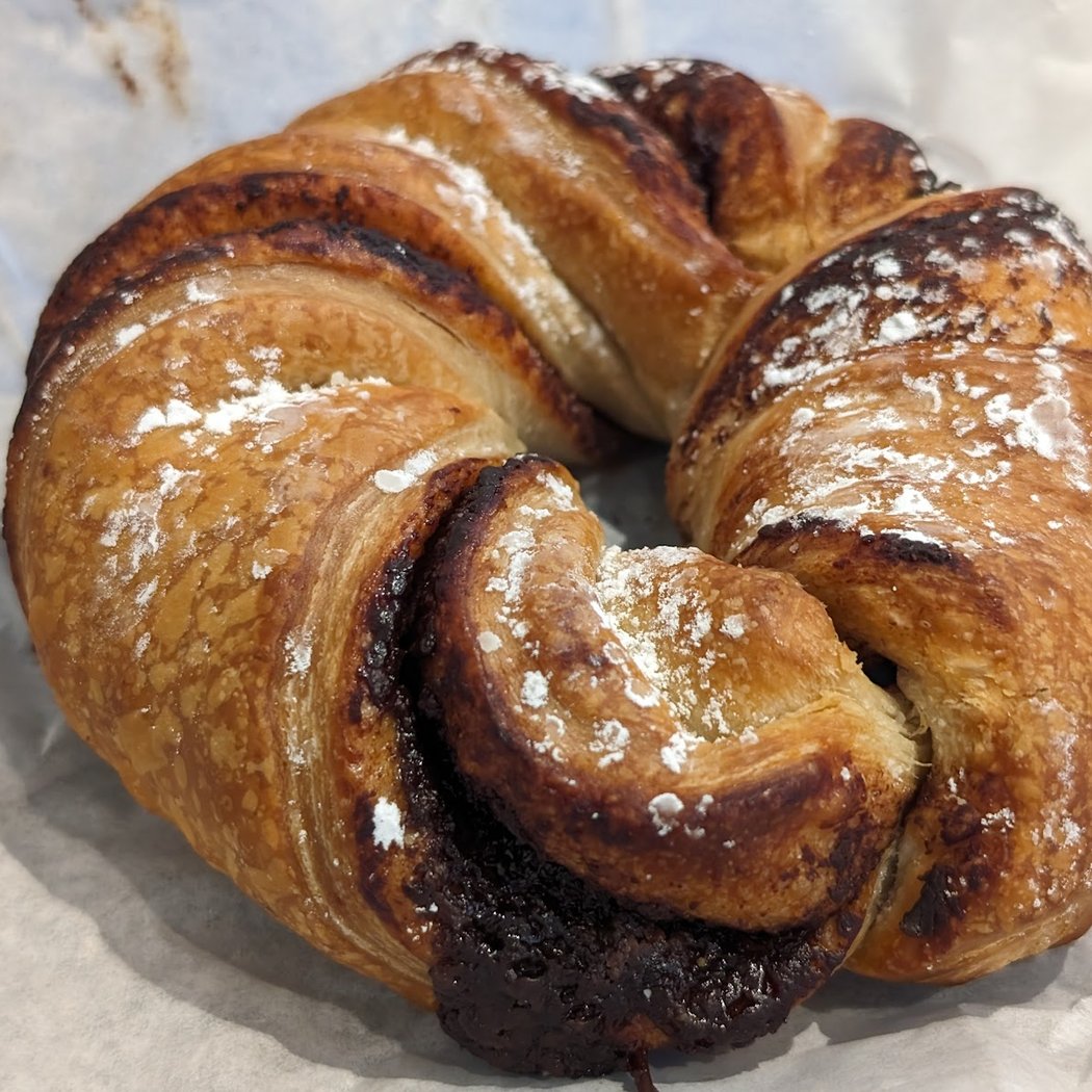 Bagel Guys Bakery 1