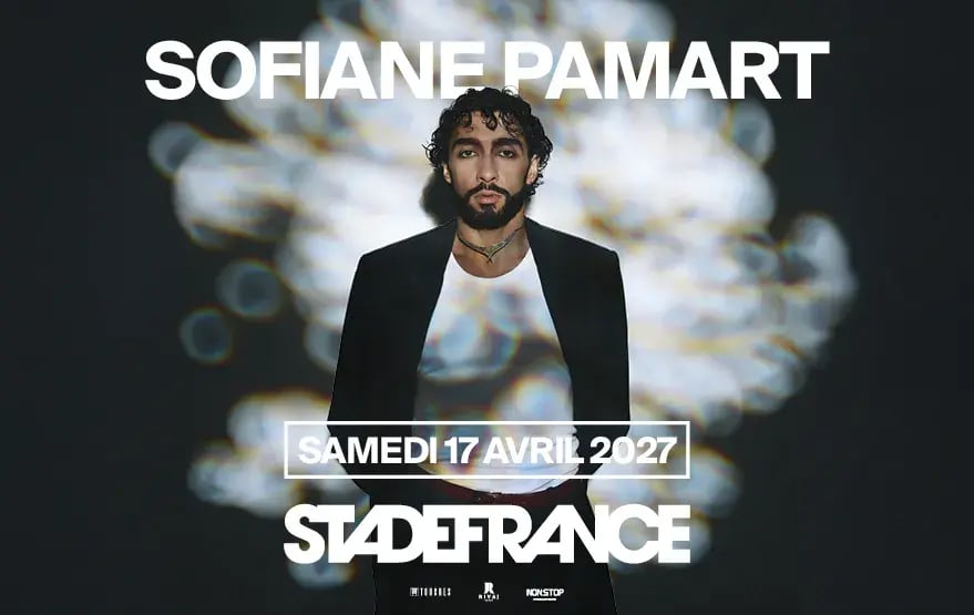 Sofiane Pamart 1