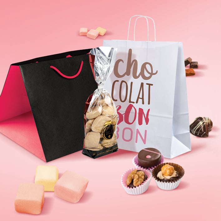 Milhe & Avons Emballages et packaging 3