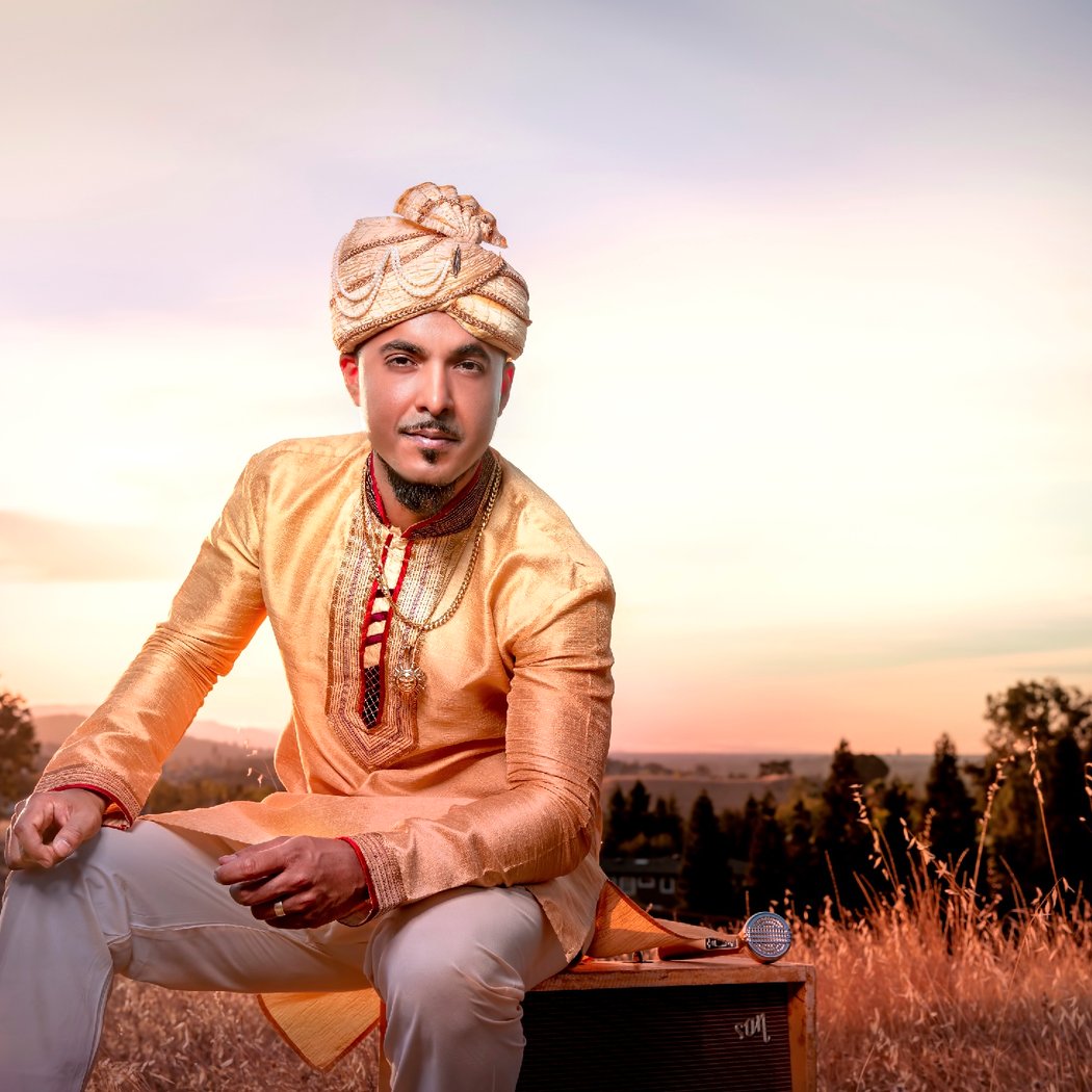 Aki Kumar 3