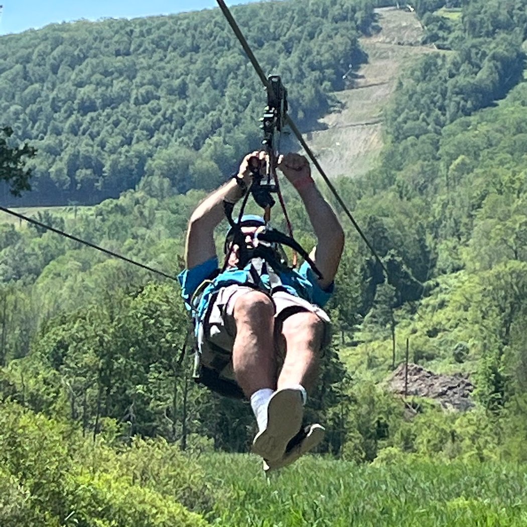 Catamount Aerial Adventure Park 1