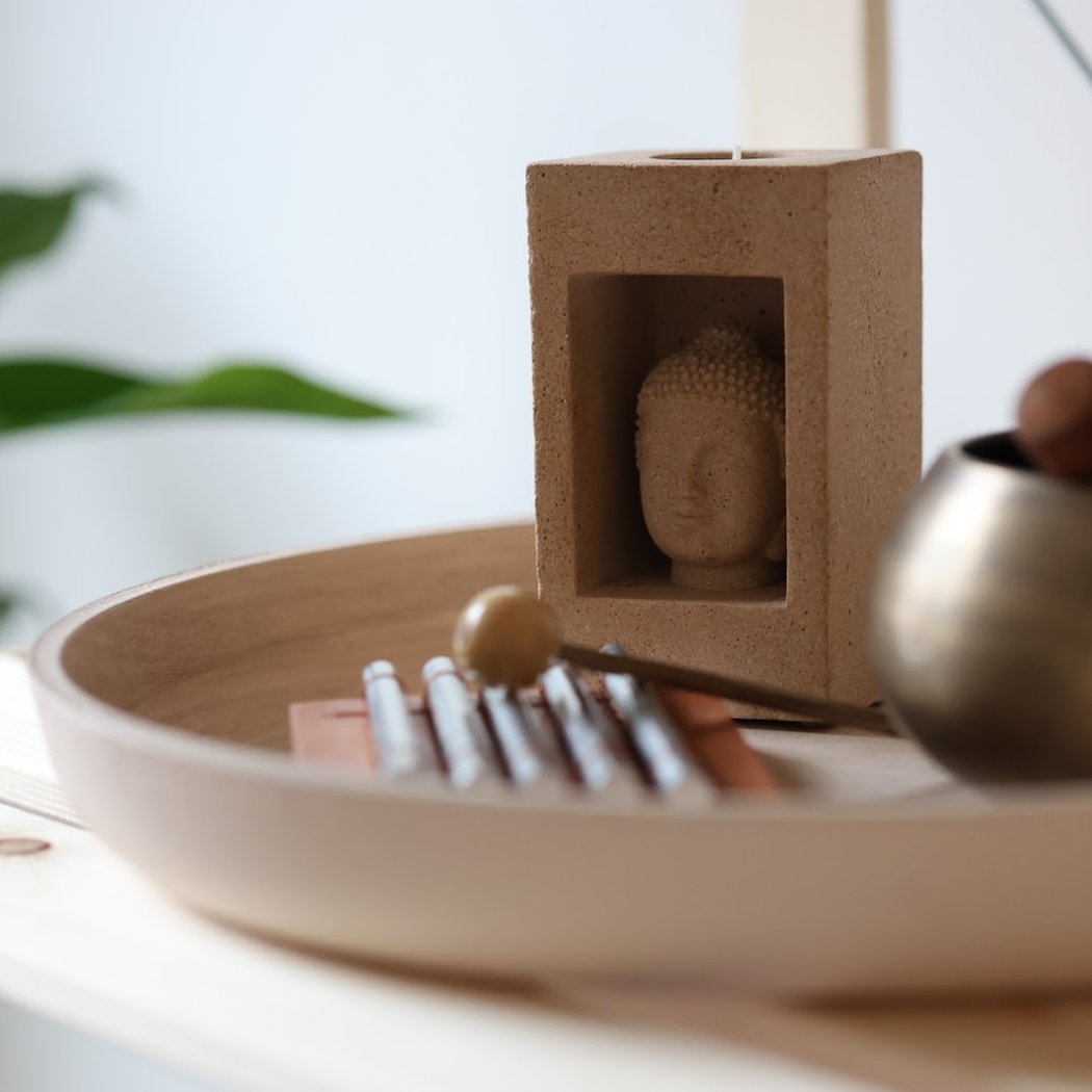 The Bali Space - Yoga Studio München 4