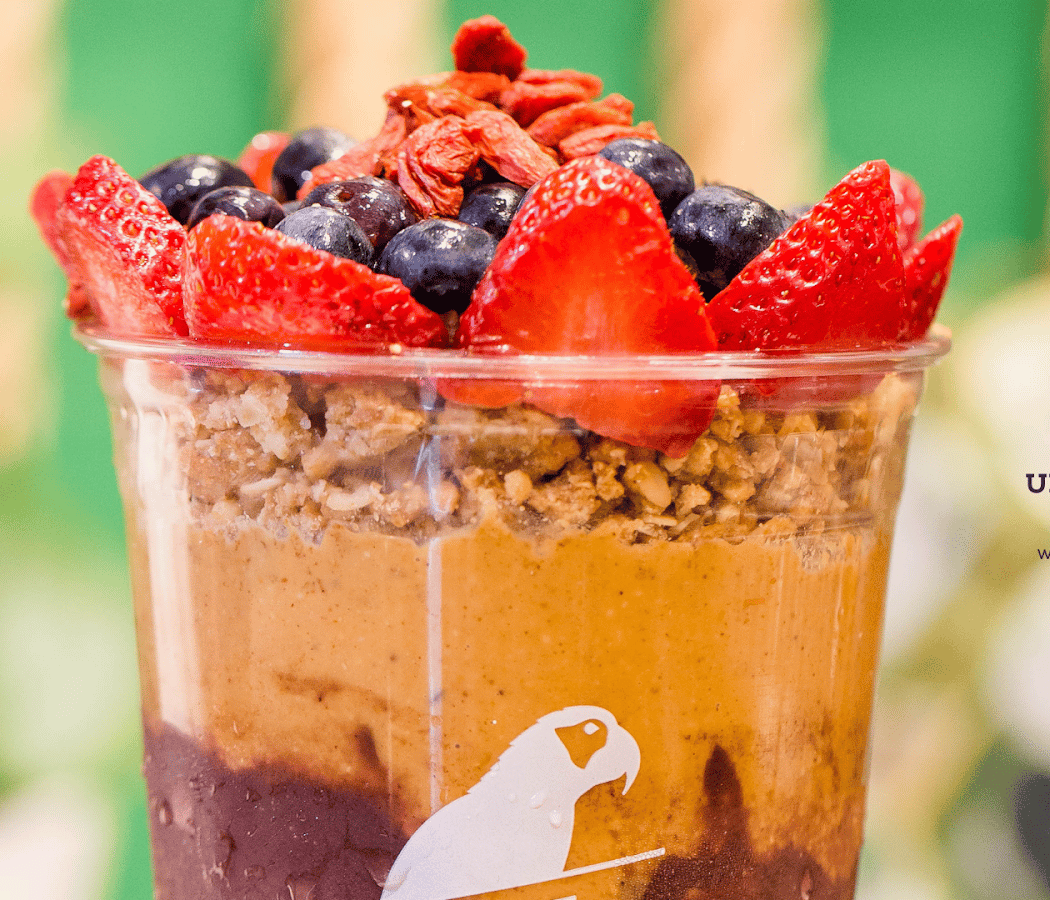 Oakberry Acai Bowls & Smoothies | Upper West 3