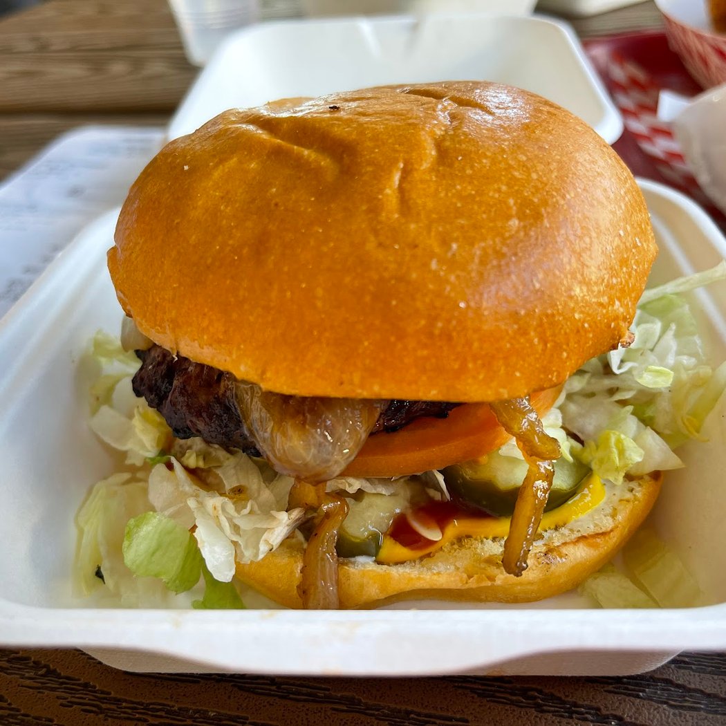 The Smokehouse 3