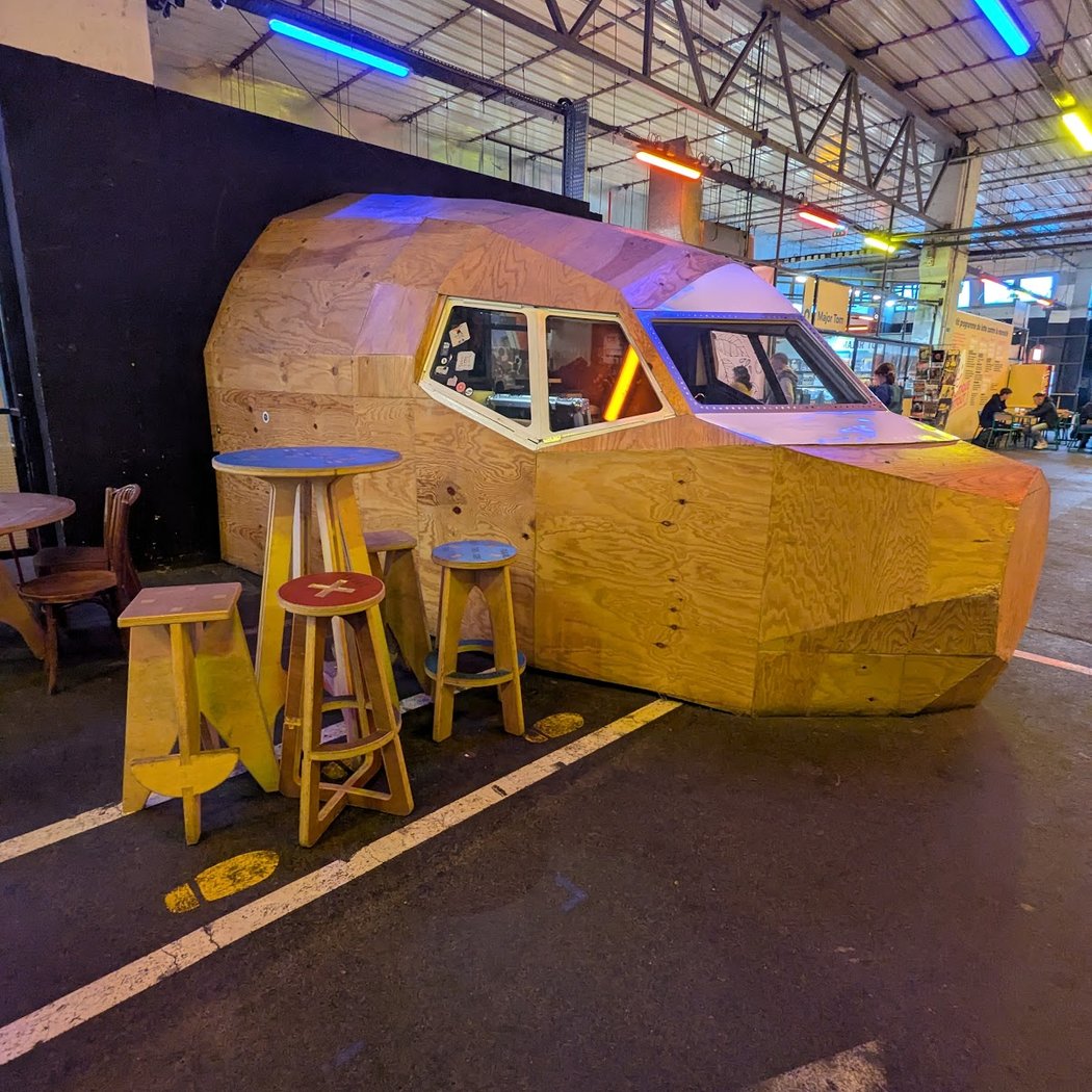 Paris Beer Festival 4