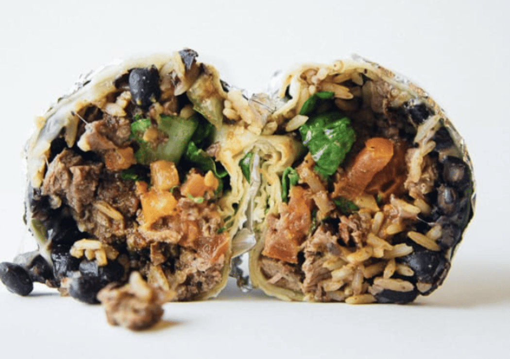 Cinco TacoBar 3