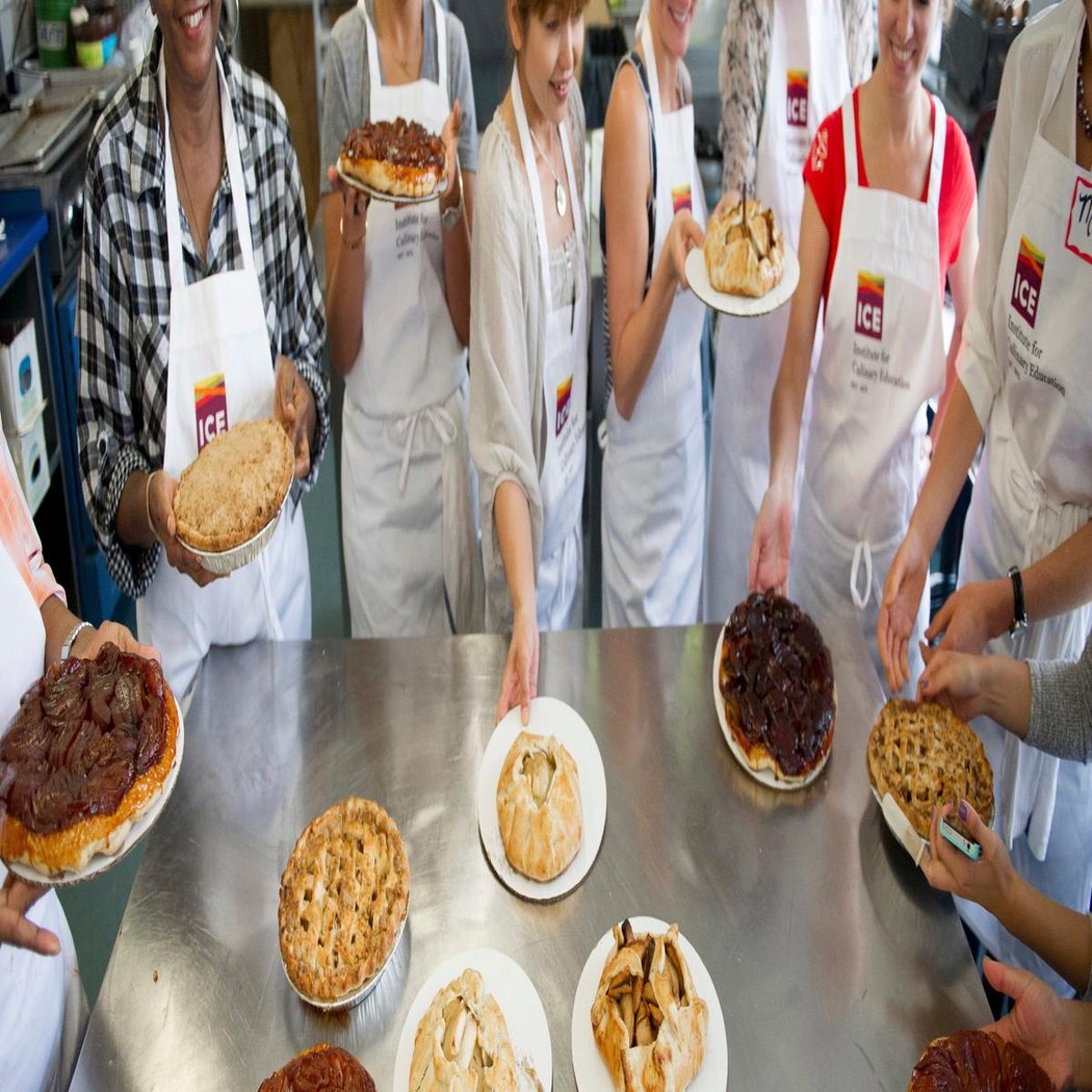 Institute of Culinary Education 1