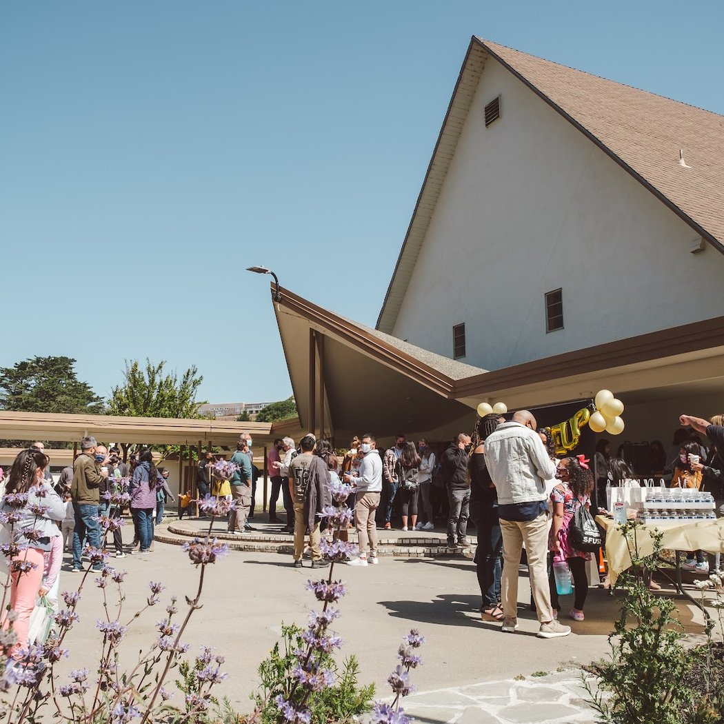 Easter Celebration 1