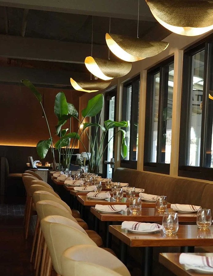 SEA Thai Bistro 2