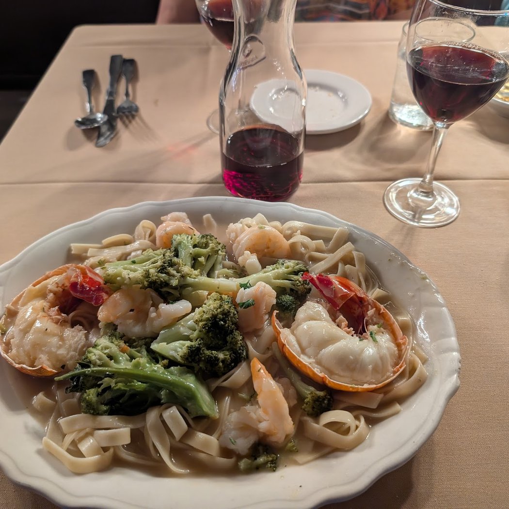 Sabatino's 1