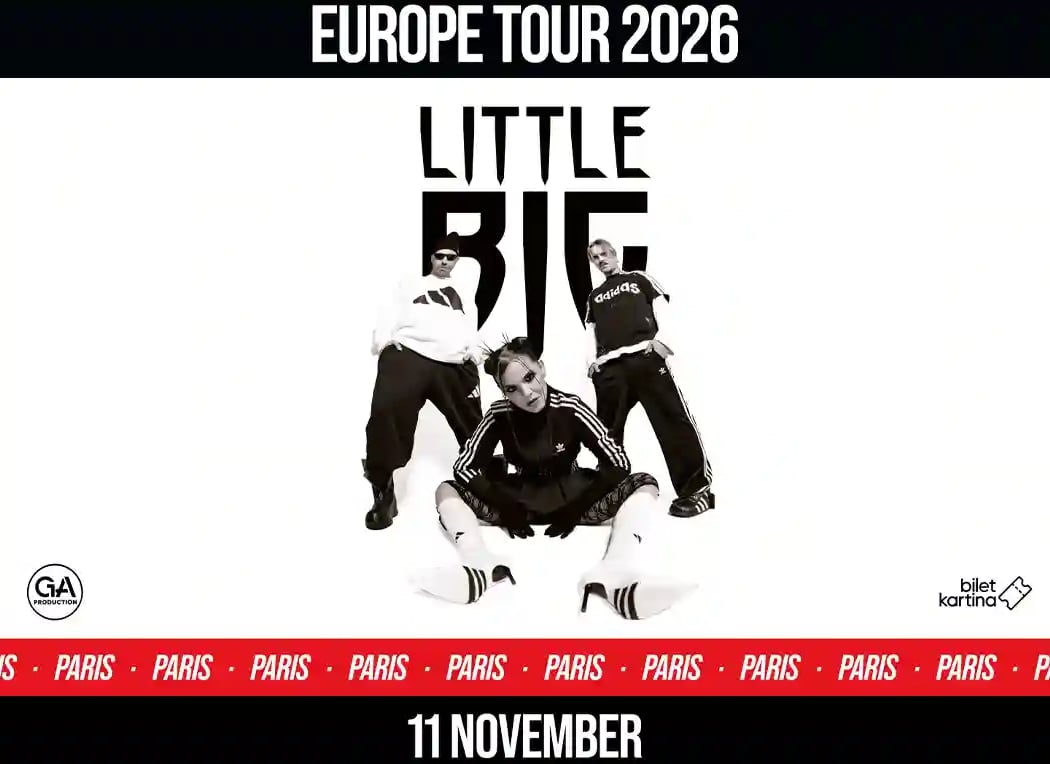 Little Big Concert 1