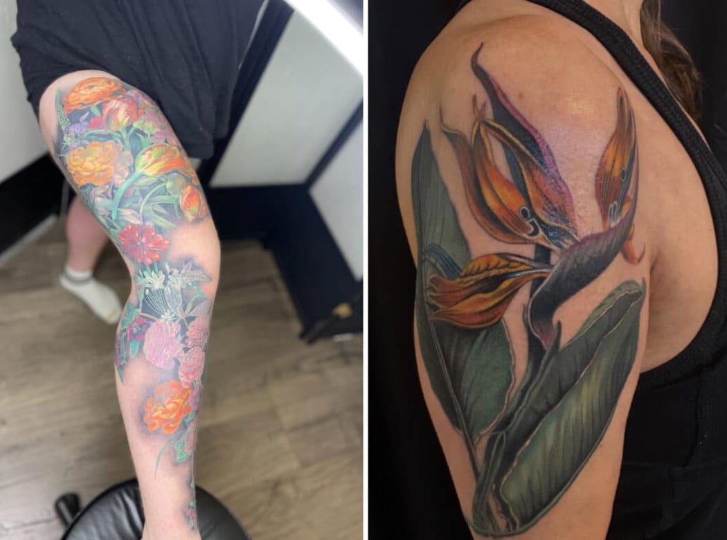Alameda Tattoo 2