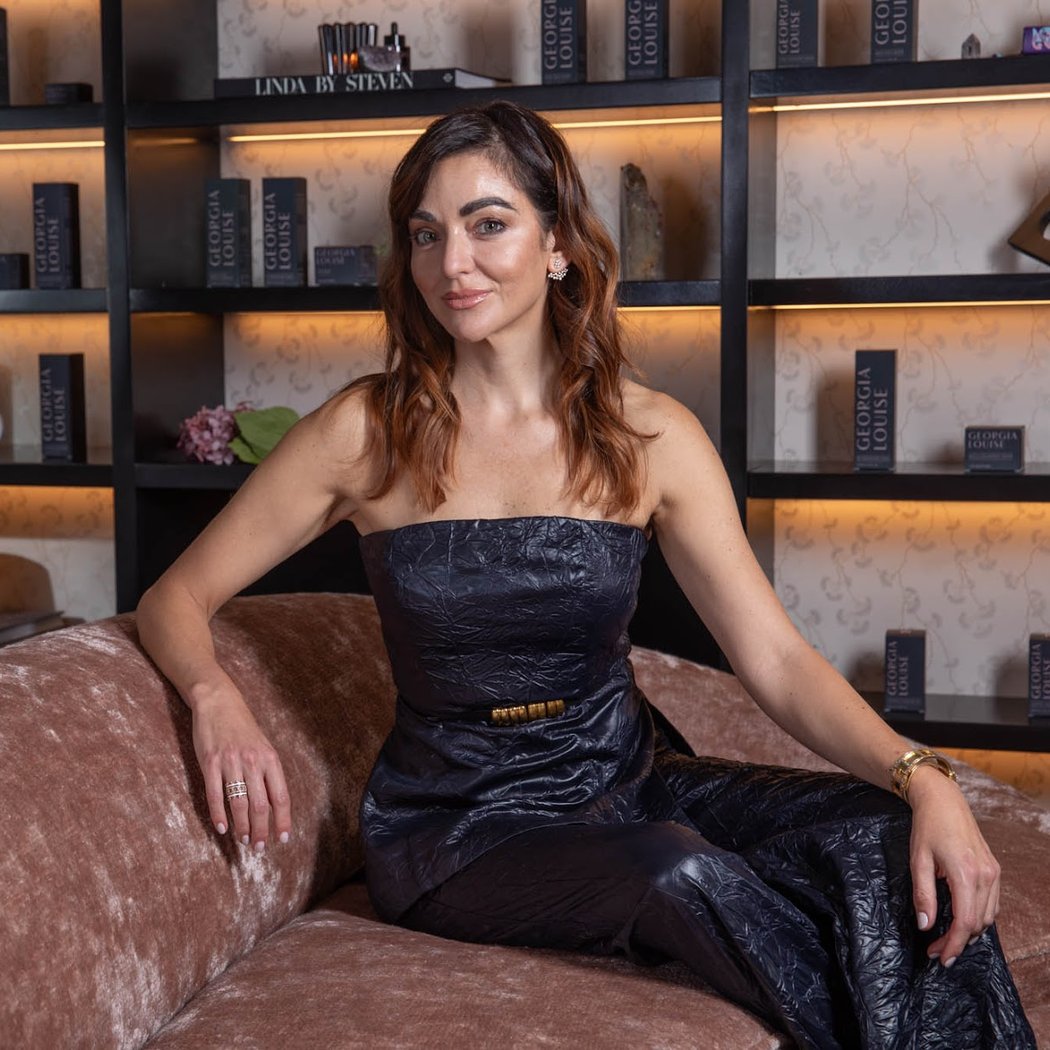Georgia Louise Beauty Longevity Atelier 2