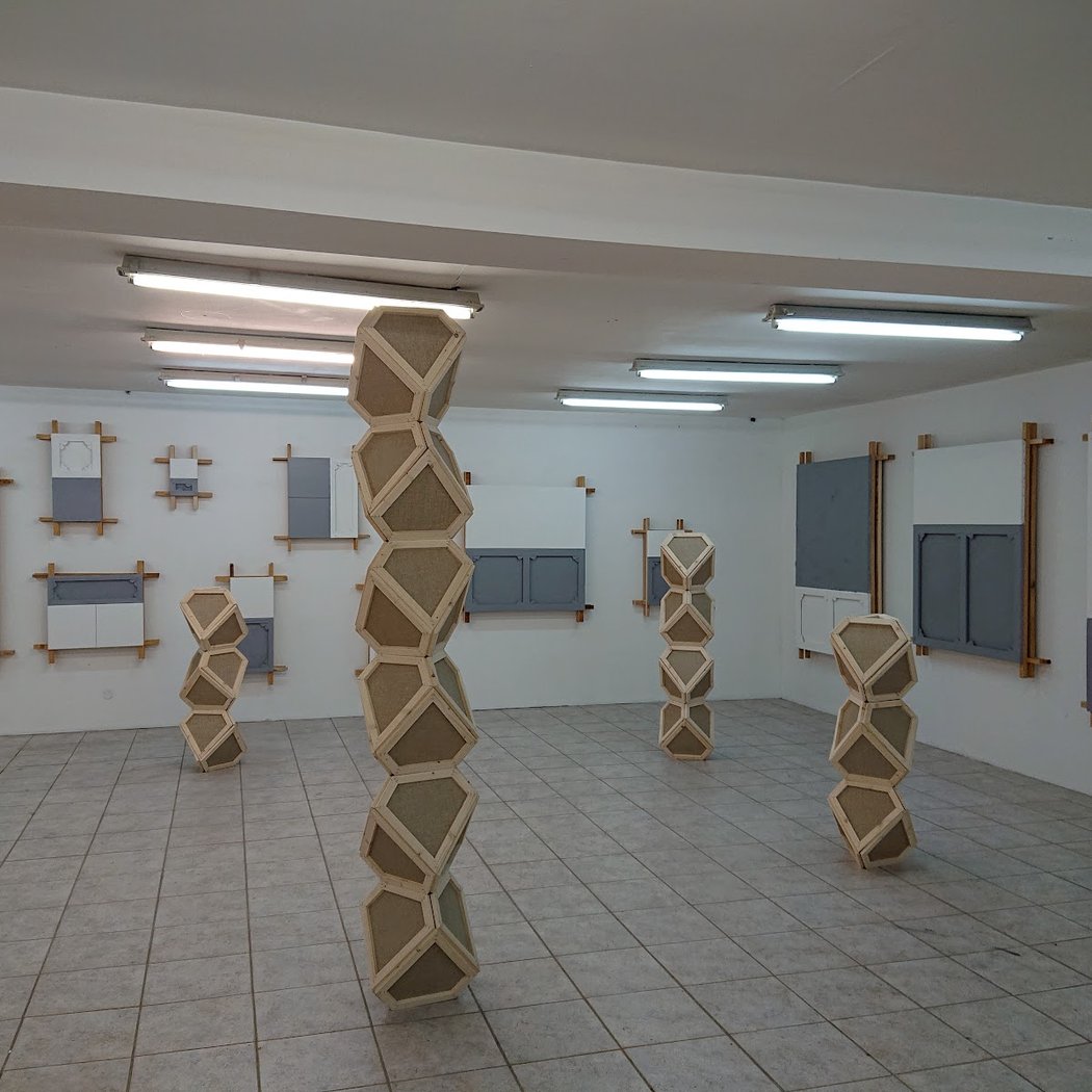 Le MUR espace de création 3
