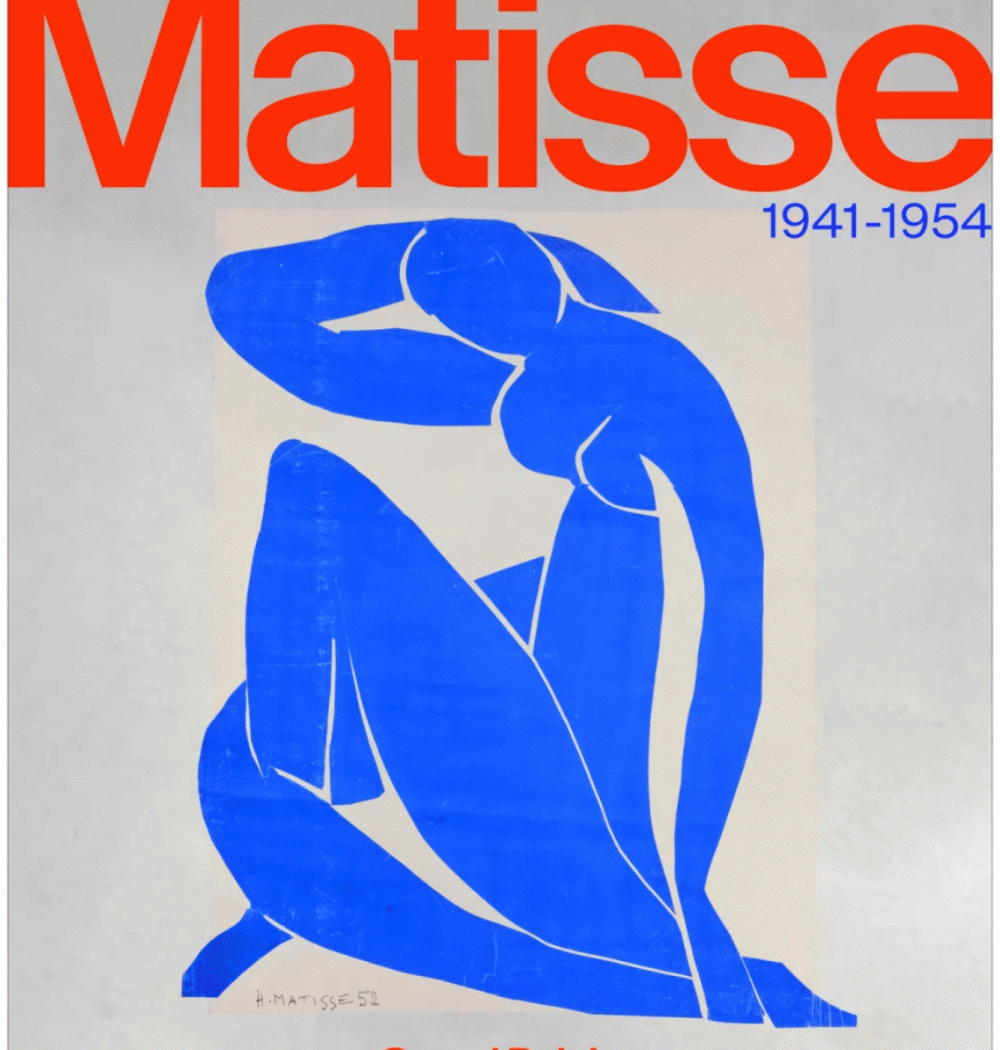 Matisse, 1941 – 1954 1