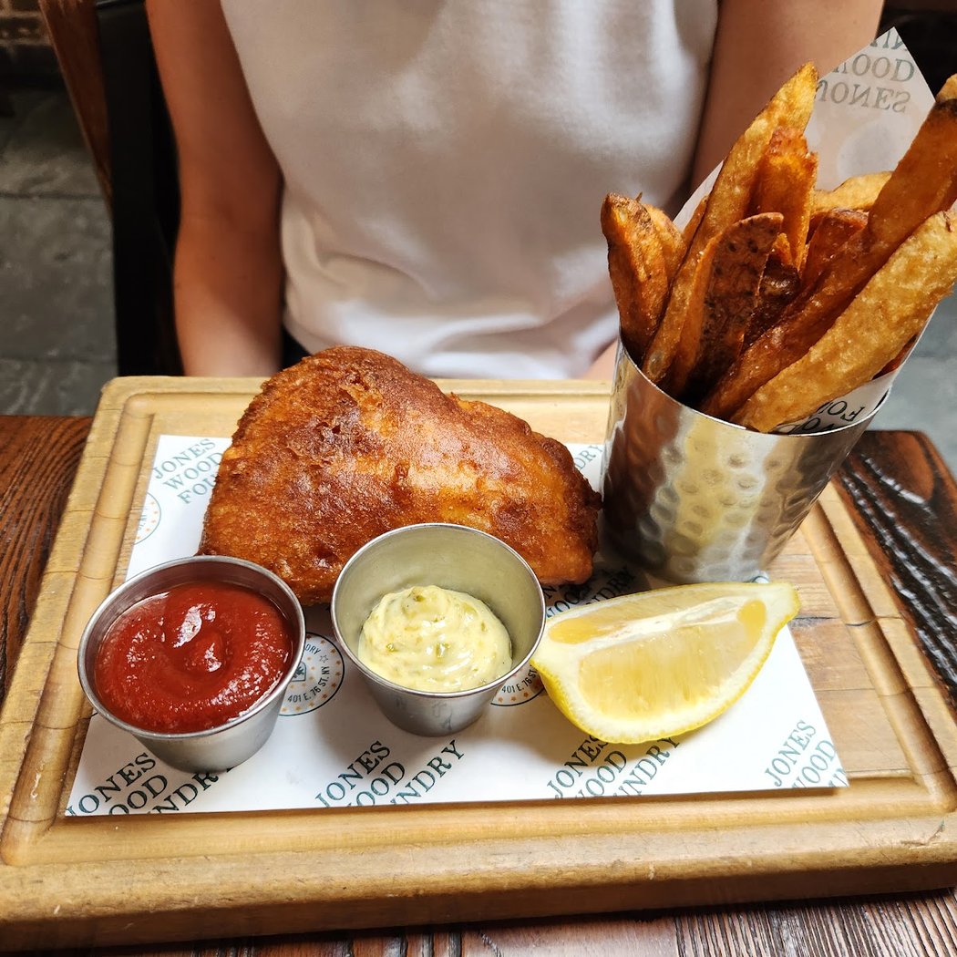 Upper East Side On A Budget: 8 Ways Locals Eat Cheap 4