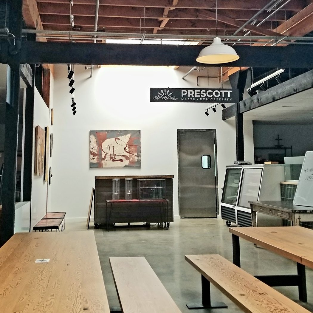 Prescott Meats & Delicatessen 3