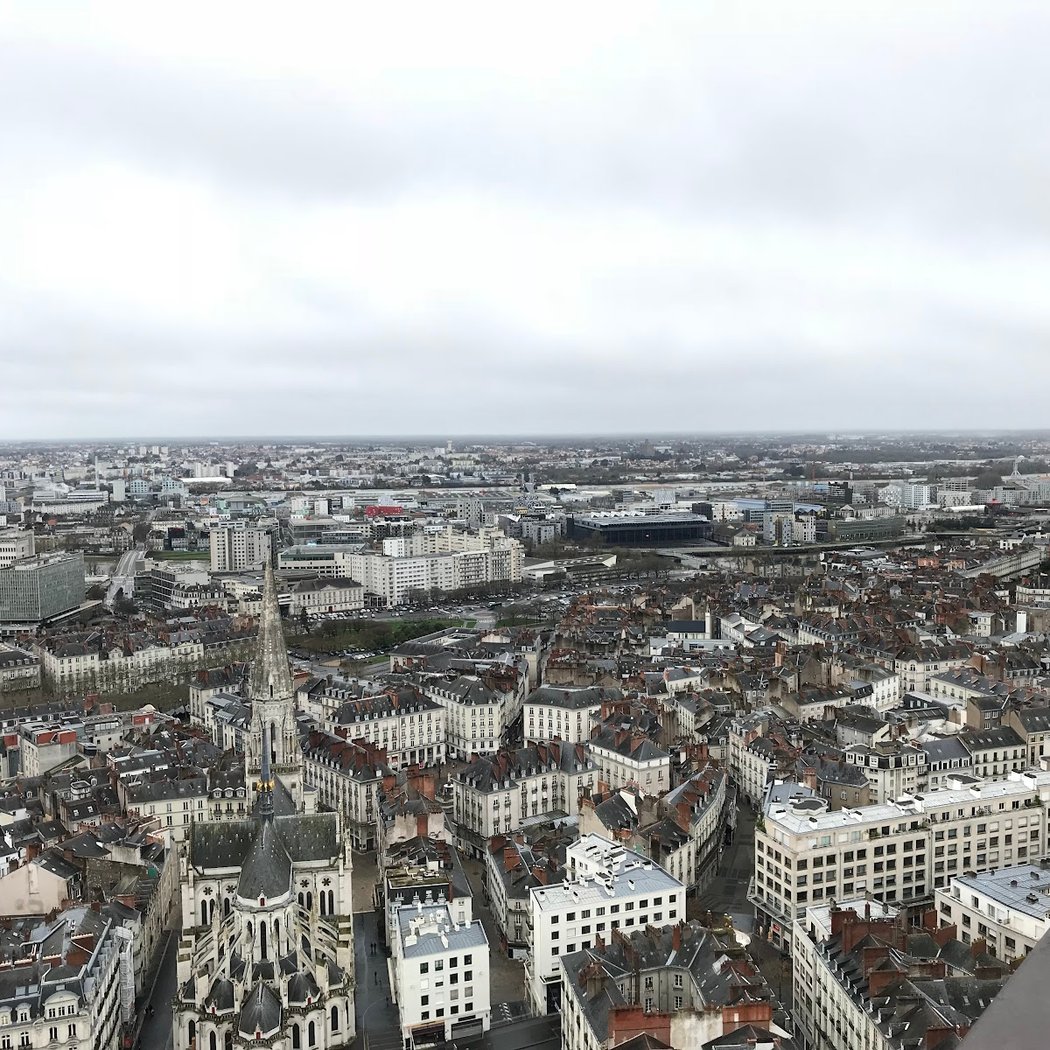 Tour Bretagne 3