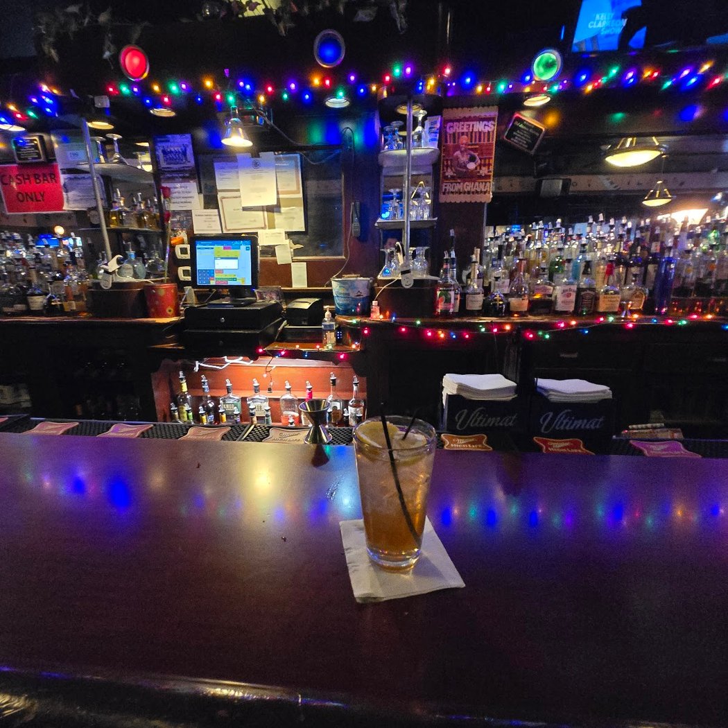 Blue Note Jazz Club 2