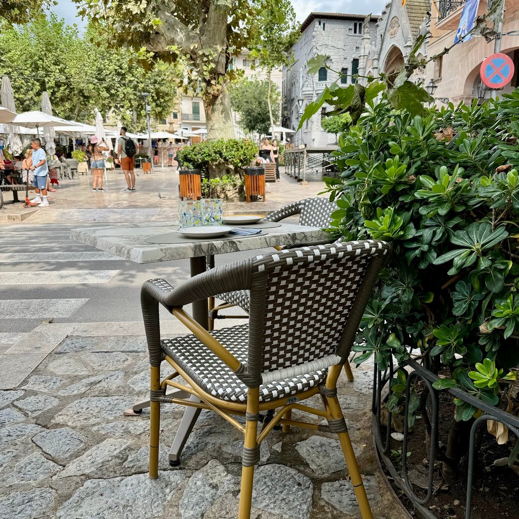 Chez Junior Sóller 2