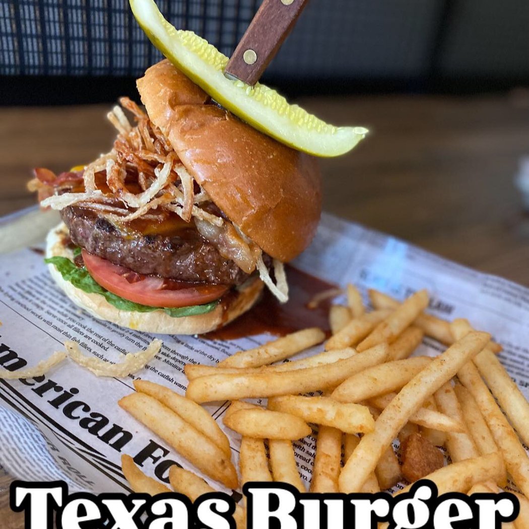 Pop's Burger & Pizza House 1