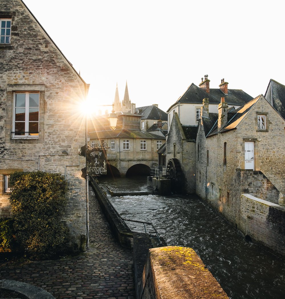 Bayeux 2