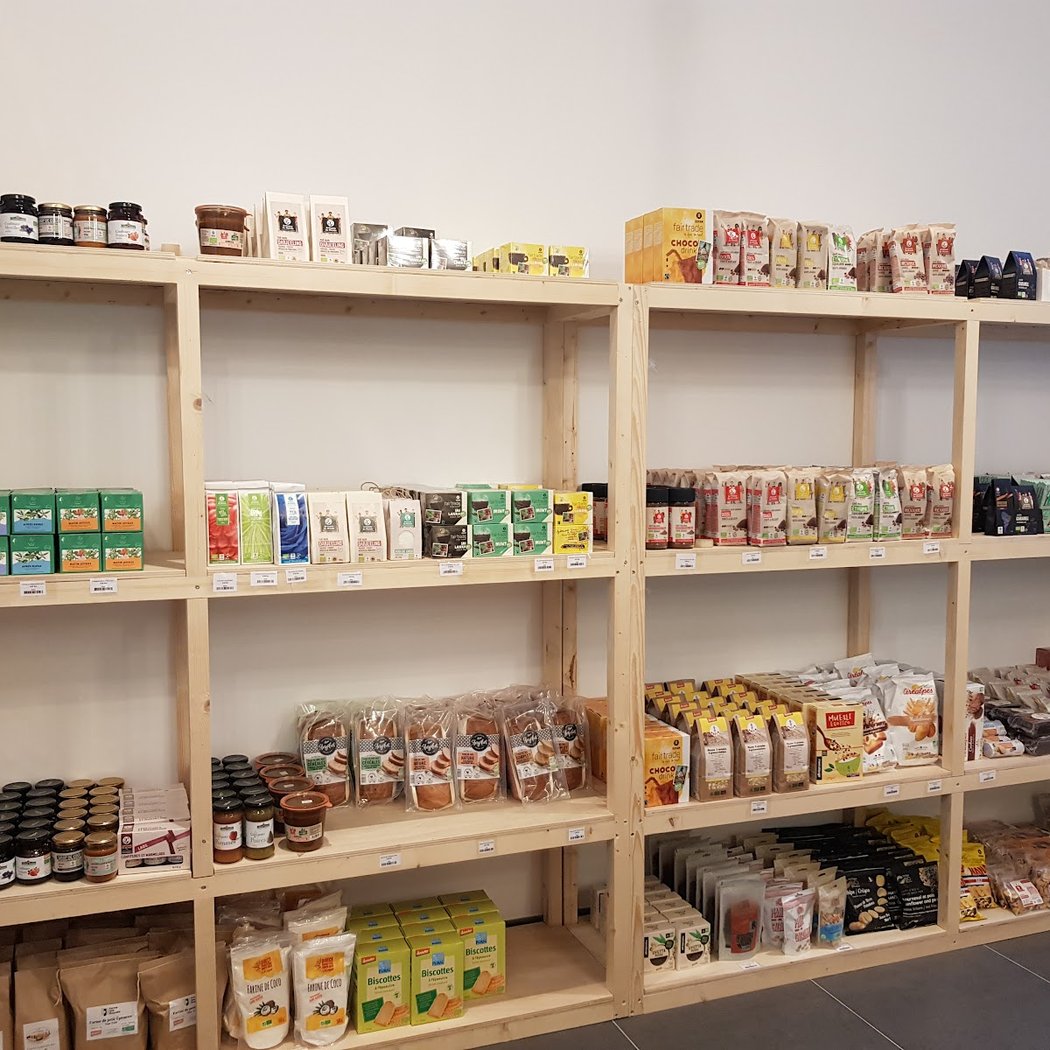 Saveurs en Partage 3