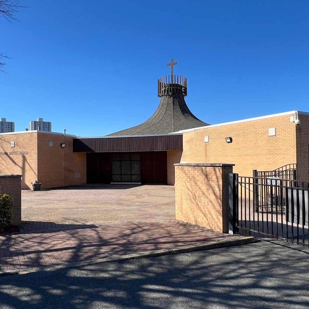 Bethany Baptist Church 2