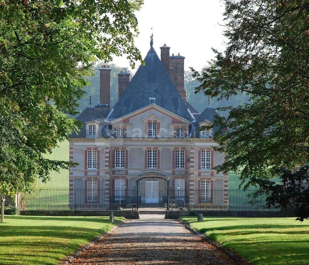 Château d'Ormesson 1