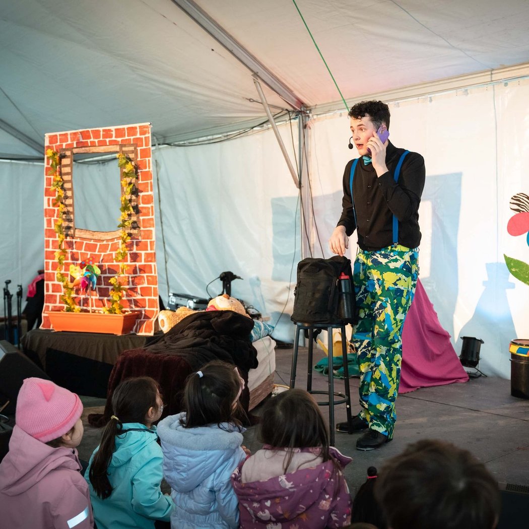 Festival du Bois 3