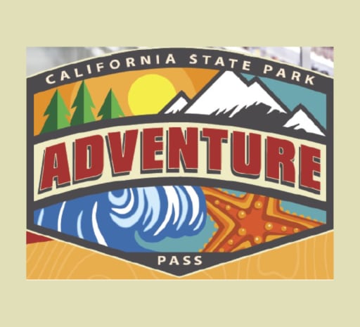 California State Park Adventure Pass 1