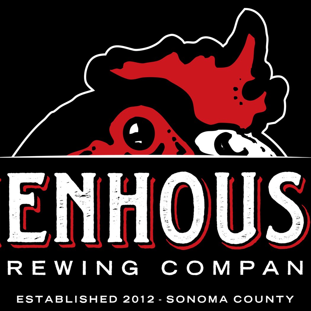 HenHouse Brewing Company Record Room 2