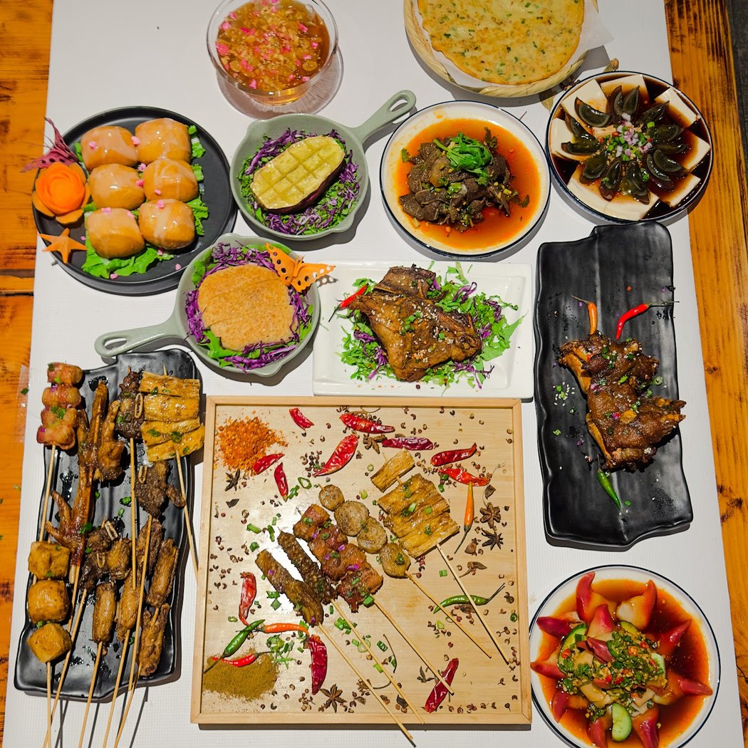 Hot Stix Hot Pot & BBQ 3