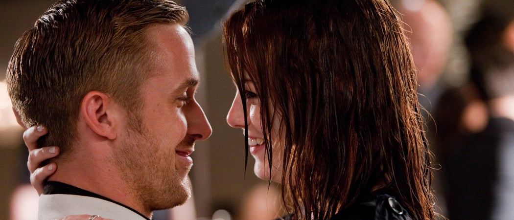 Singles Night: Crazy, Stupid Love