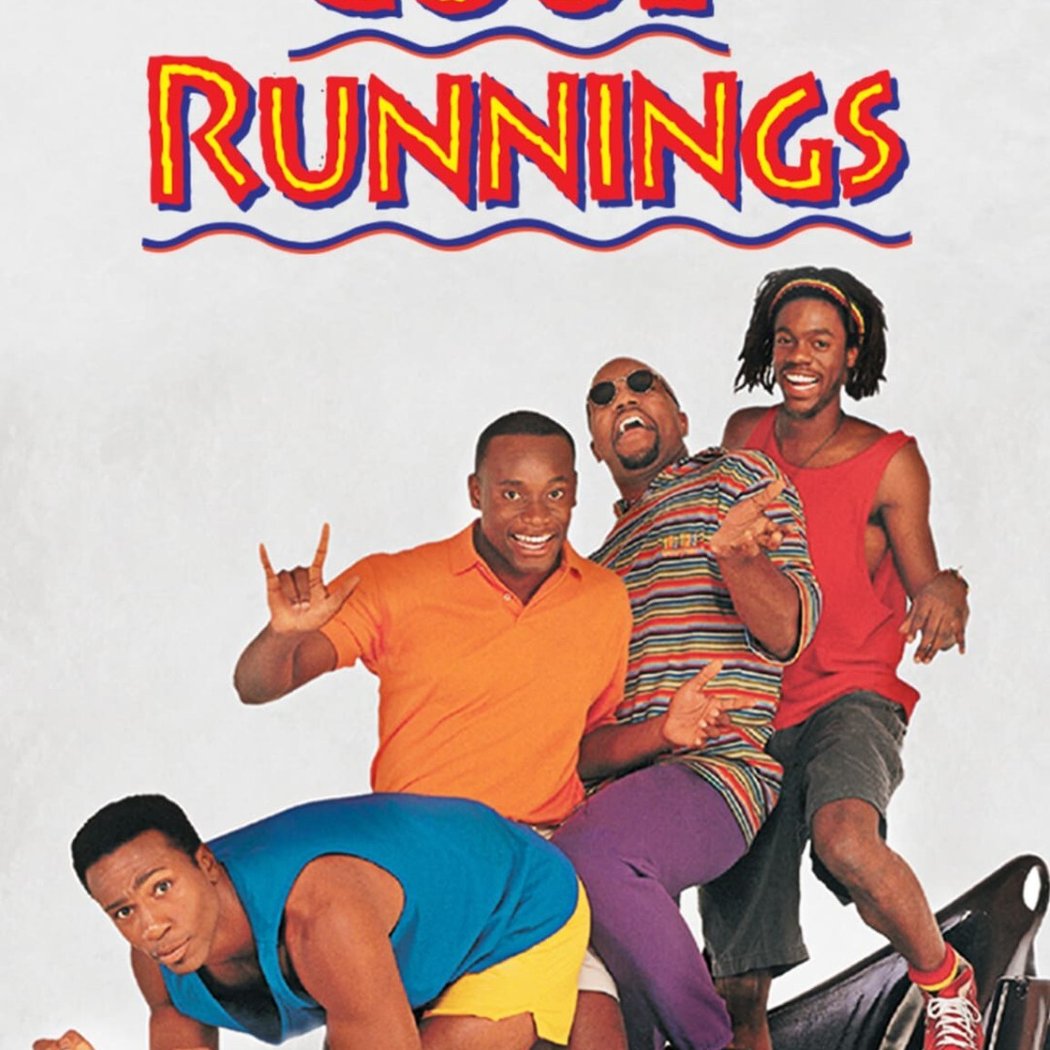 Terrace Summer Nights: Cool Runnings 1