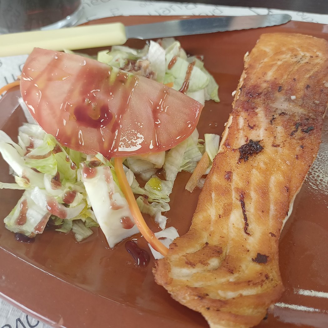 Taberna La Yerbabuena Especialidad En Desayunos 3