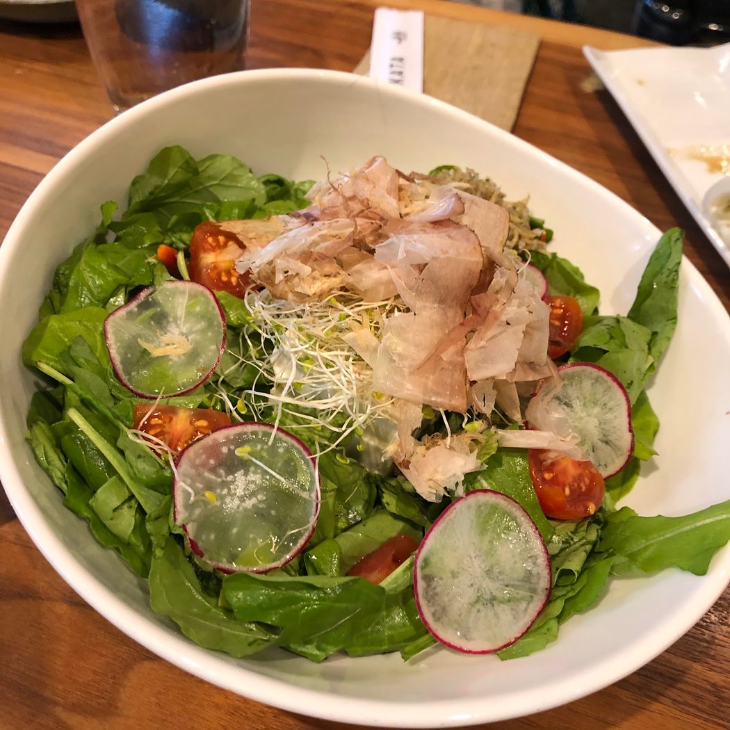 IPPUDO Berkeley 3