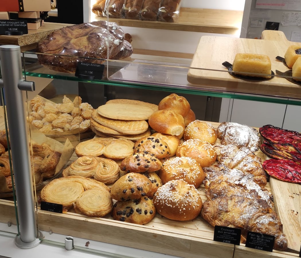 Boulangerie Autissier 3