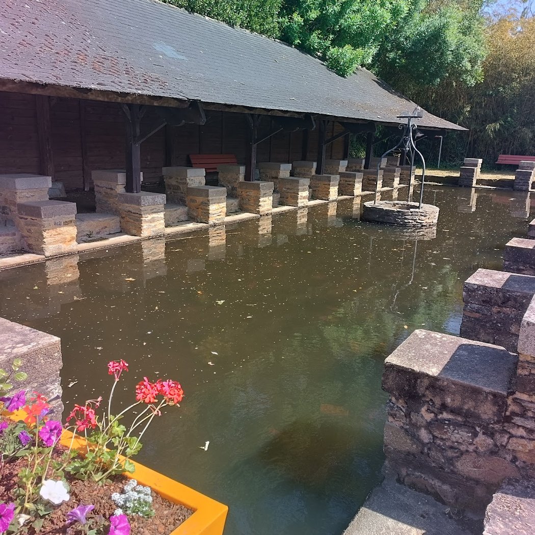 La Maison du Lavoir 2