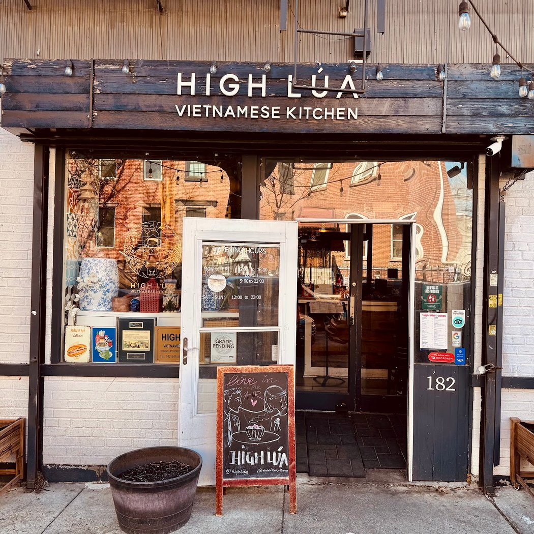 High Lúa 2