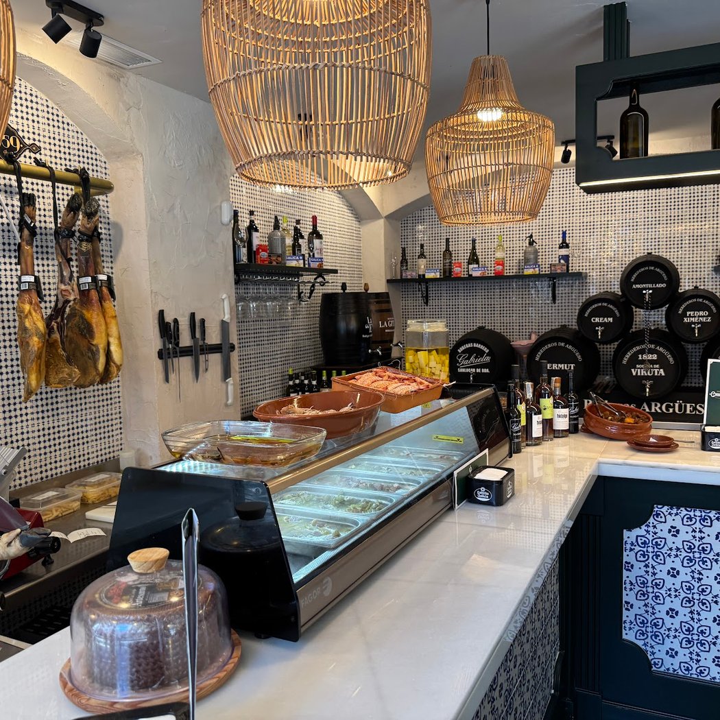 Taberna Chiguato 2