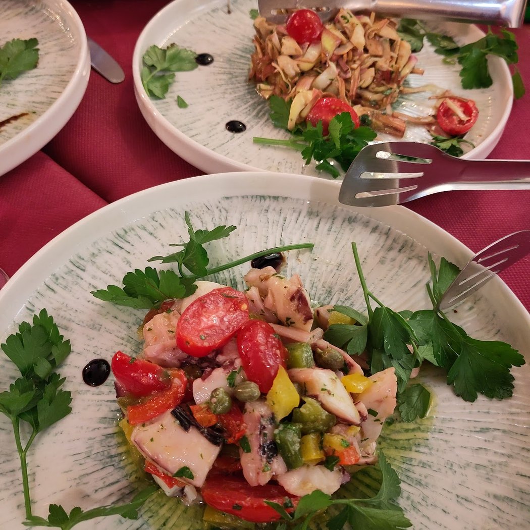 Ristorante Il Barone 3