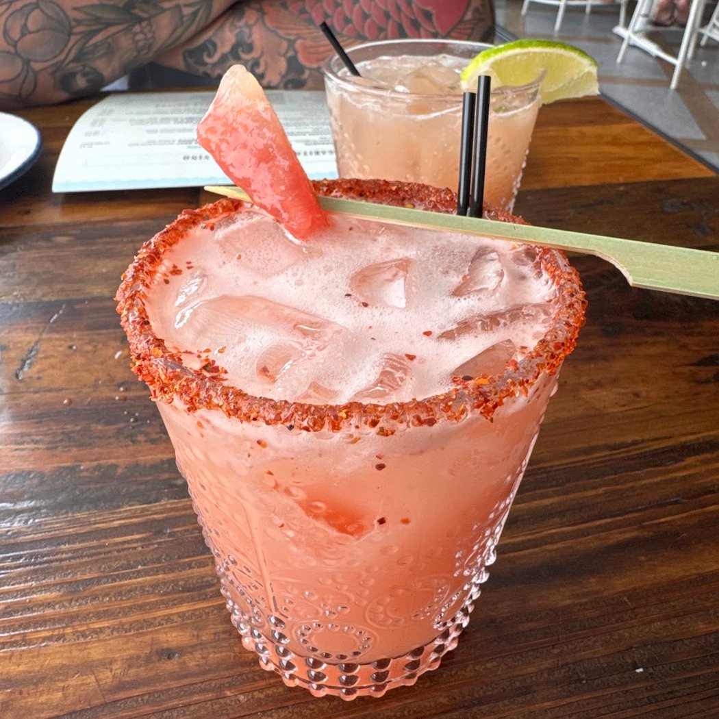 Beso Taco Bar 4