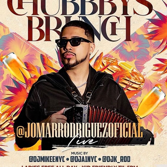 Chubby's Brunch 1