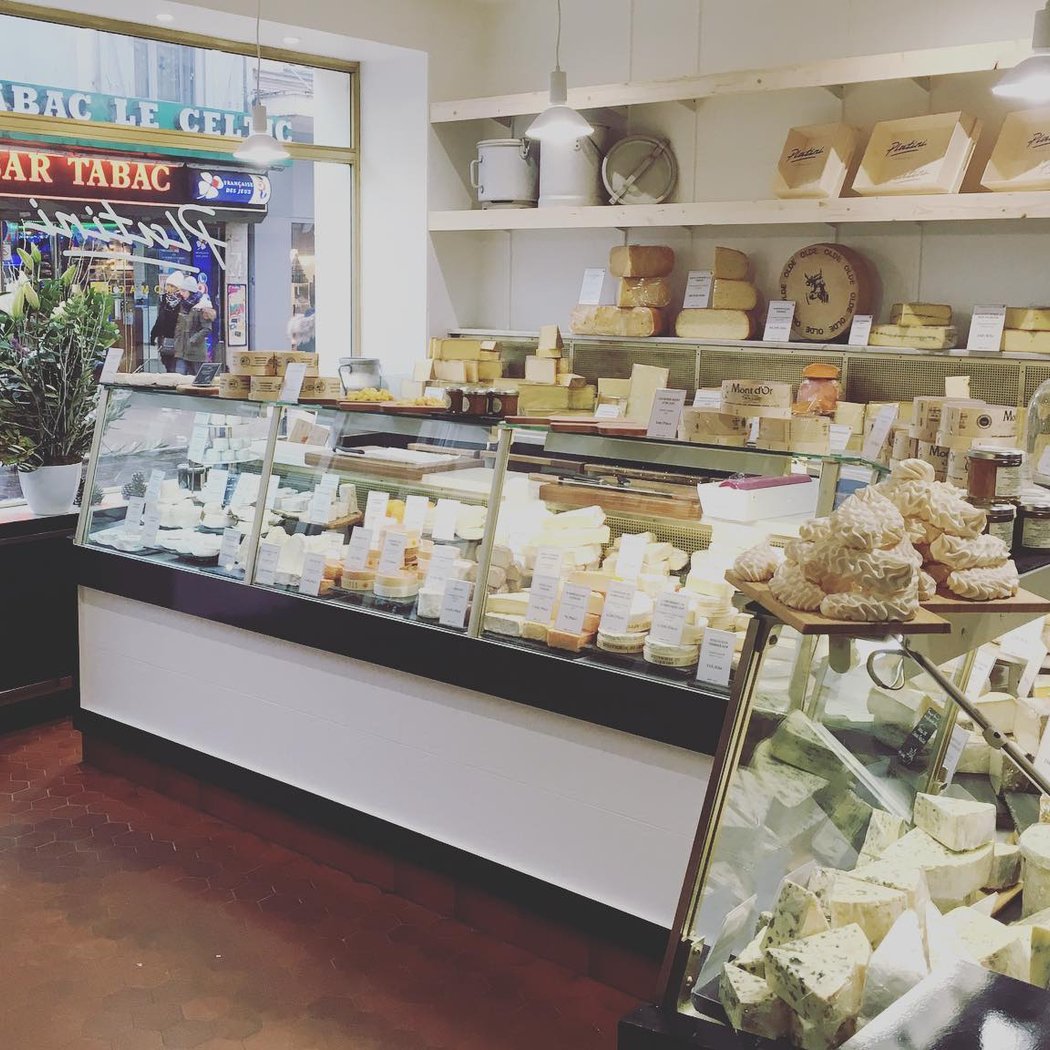 Fromagerie Platini 3