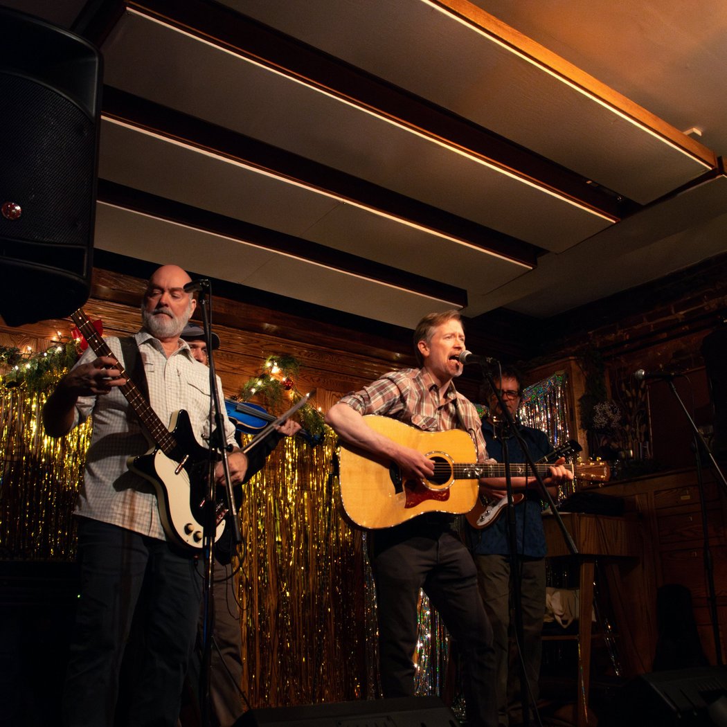 Live Music at Remnant Satellite 1