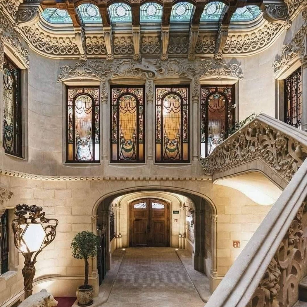 Casa Museu Cal Gerrer 1