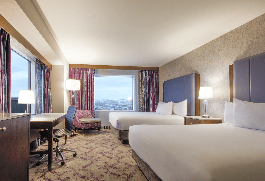 Silver Legacy Reno - A Caesars Rewards Destination 2